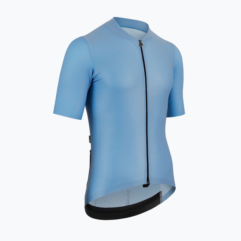 ASSOS Mille GT S11 Herren Radtrikot donnerblau 3