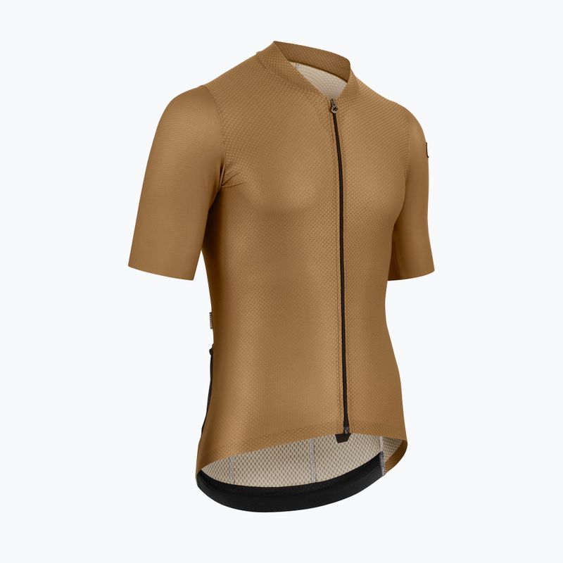 ASSOS Mille GT S11 Bronze Asche Herren Radtrikot 2