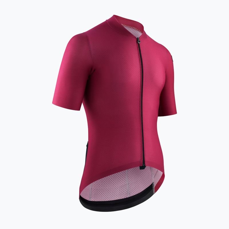 Herren-Radtrikot ASSOS Mille GT S11 Bolgheri Red 2