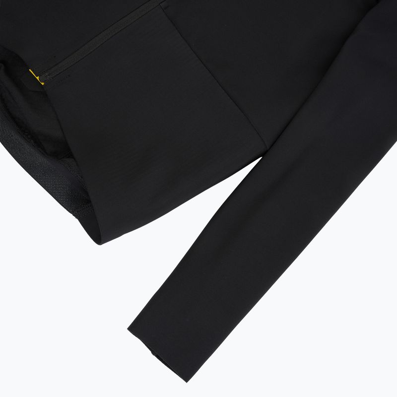 Fahrrad-Longsleeve Damen ASSOS Dyora R S11 black 4