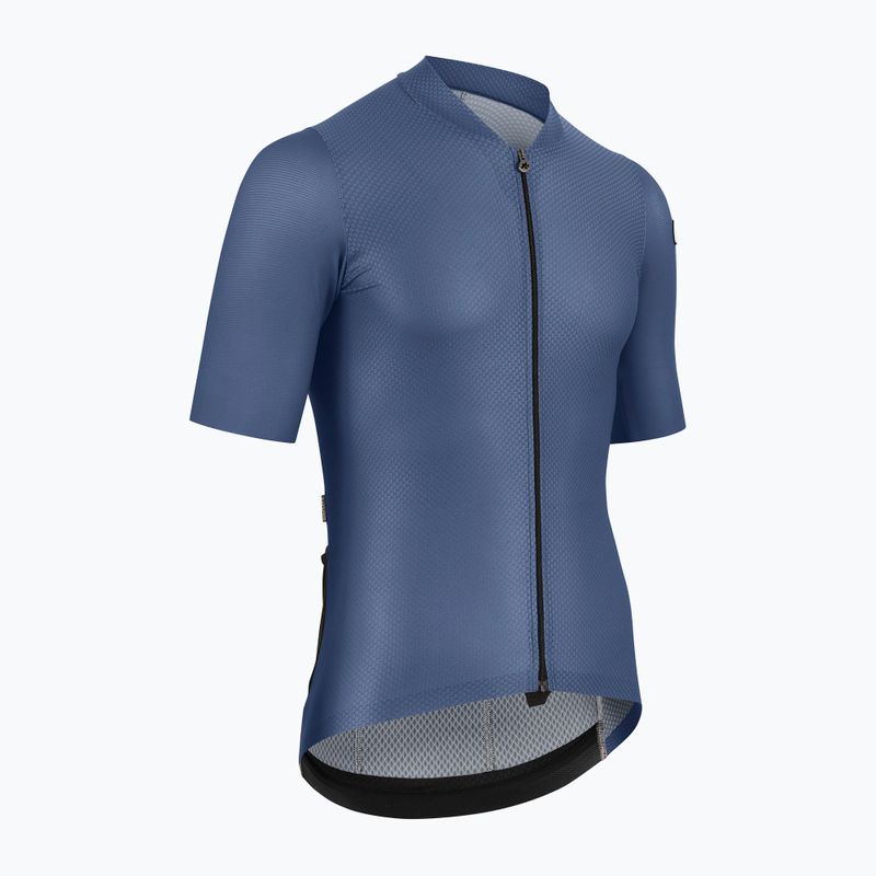 ASSOS Mille GT S11 Stein blau Herren Radtrikot 3