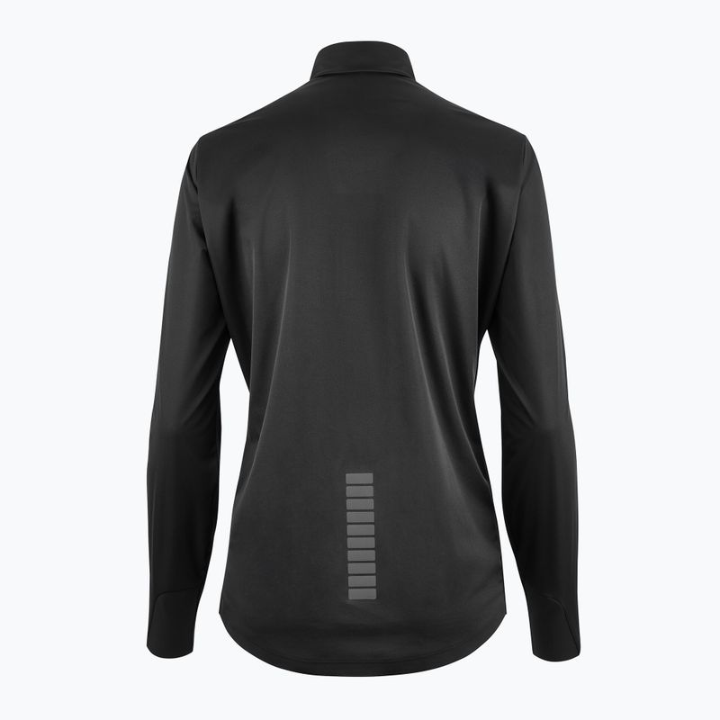 Fahrradjacke Damen ASSOS Uma GT S11 Shell black 2