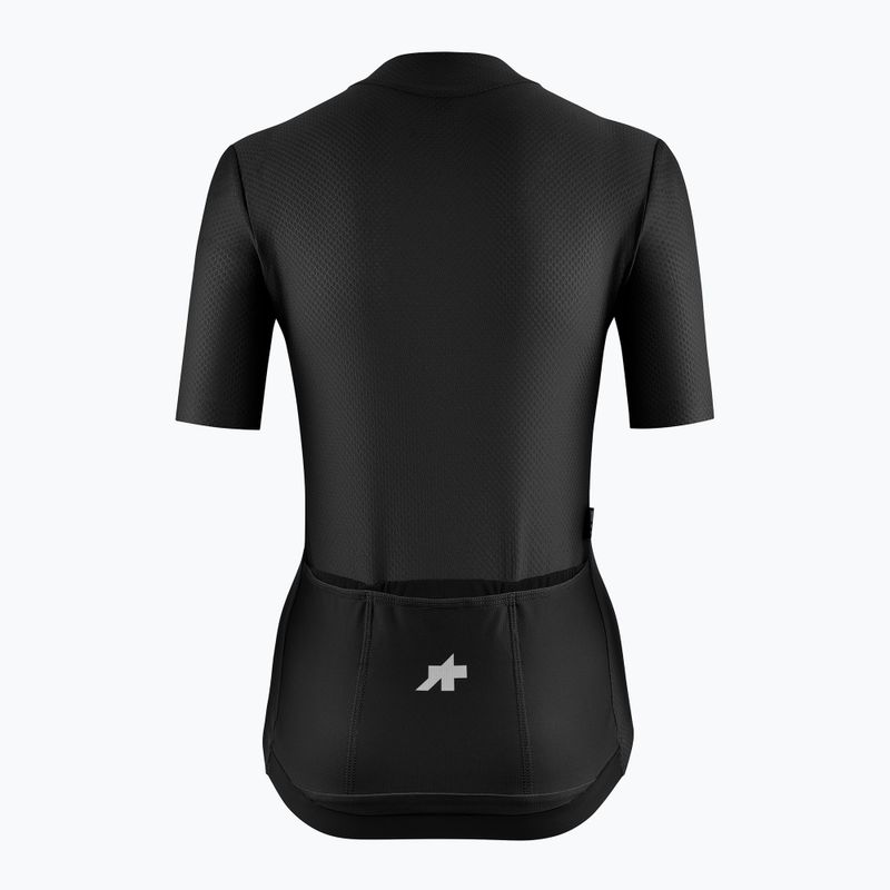 Fahrradtrikot Damen ASSOS Dyora R S11 black 2
