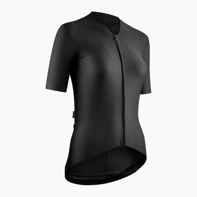 Fahrradtrikot Damen ASSOS Dyora R S11 black 3