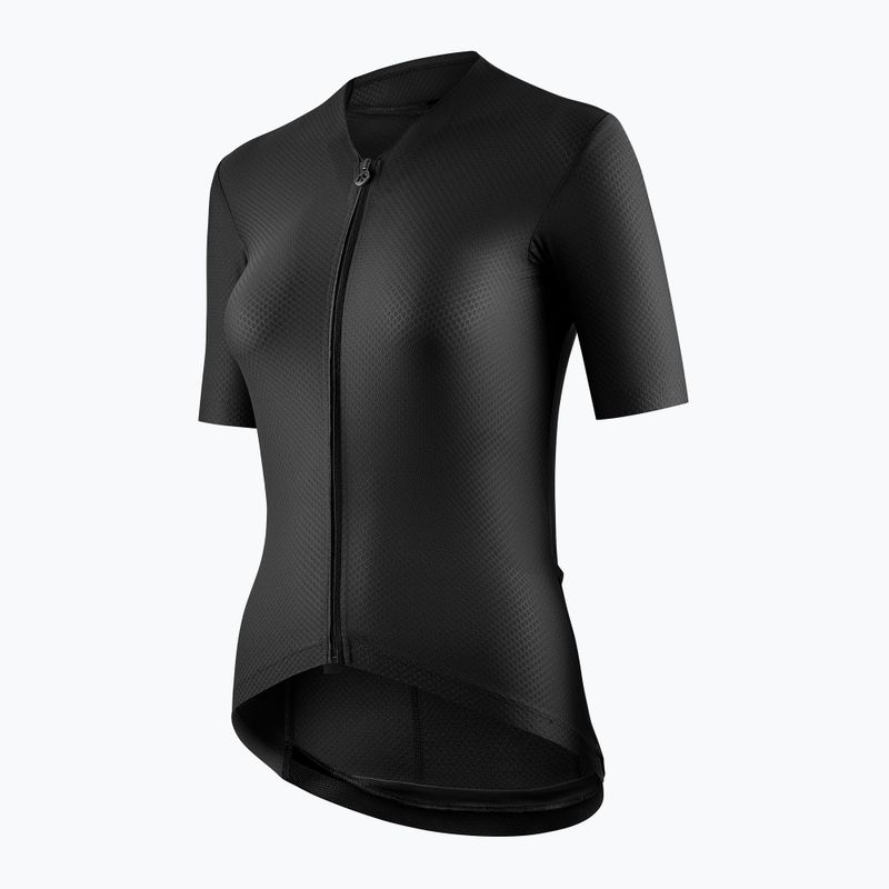 Fahrradtrikot Damen ASSOS Dyora R S11 black 4