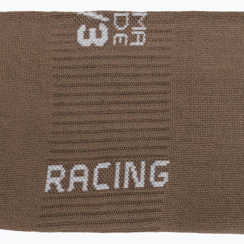 Socken ASSOS Racing S11 terra sand 4