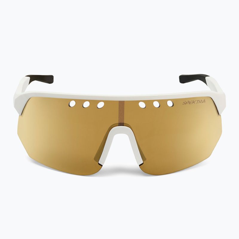 ASSOS Donzi Sonnenbrille gold 2