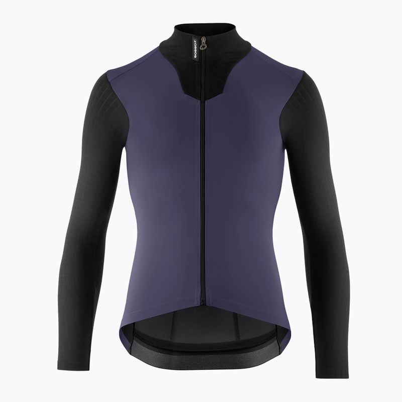 Herren ASSOS Mille GTS Spring Fall S11 future dusk Fahrradjacke