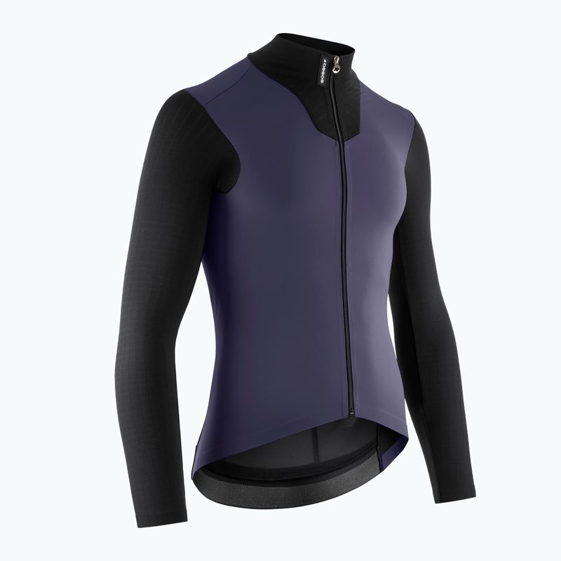 Herren ASSOS Mille GTS Spring Fall S11 future dusk Fahrradjacke 3