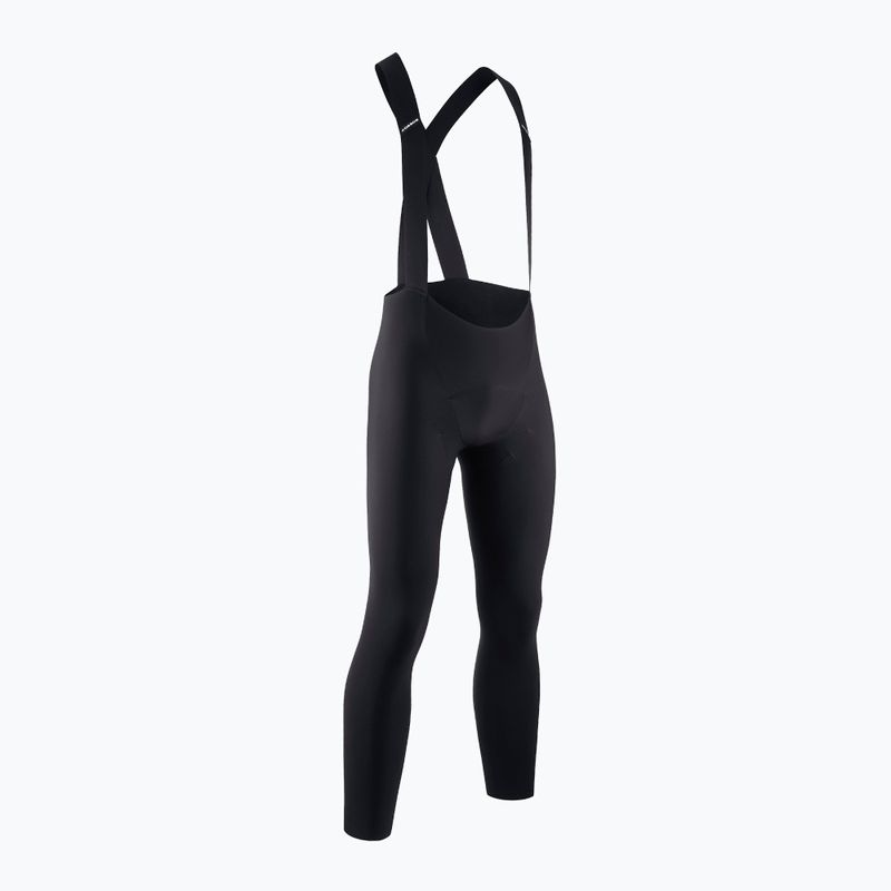 Herren ASSOS Mille GT Bib Tights S11 schwarz 3