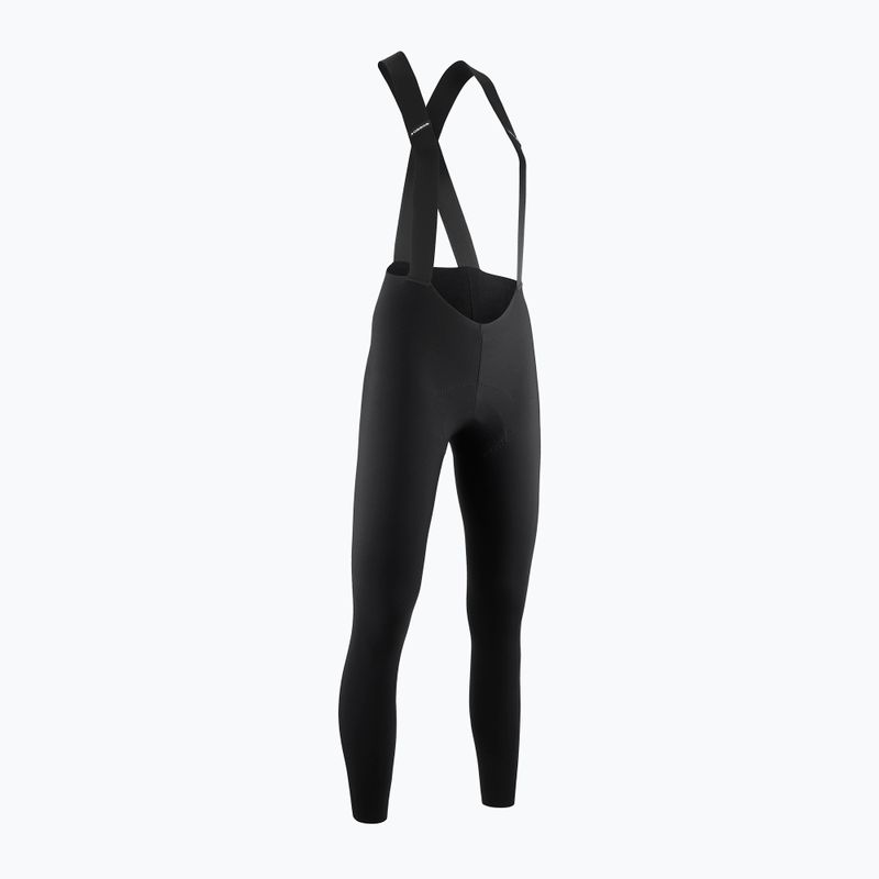 Damen Radhose ASSOS Uma GT Spring Fall Bib Tights S11 schwarz 3