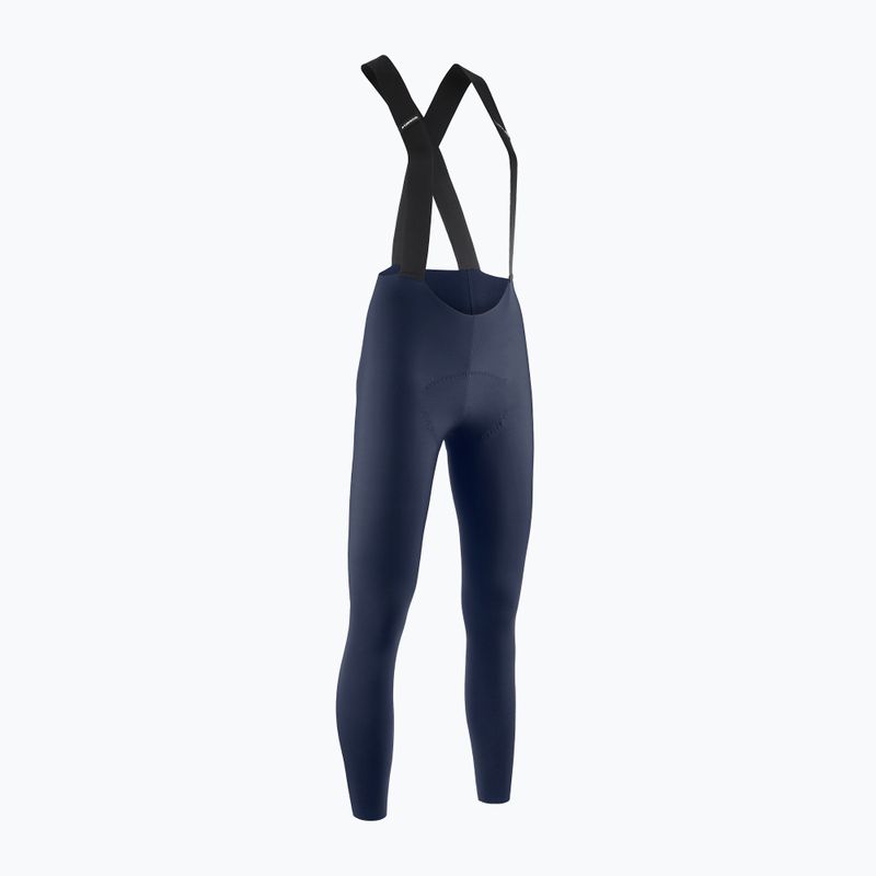 Damen Radhose ASSOS Uma GT Spring Fall Bib Tights S11 primal blue 3