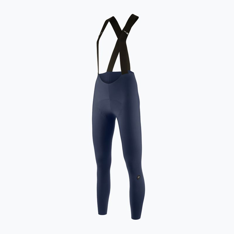 Damen Radhose ASSOS Uma GT Spring Fall Bib Tights S11 primal blue 4