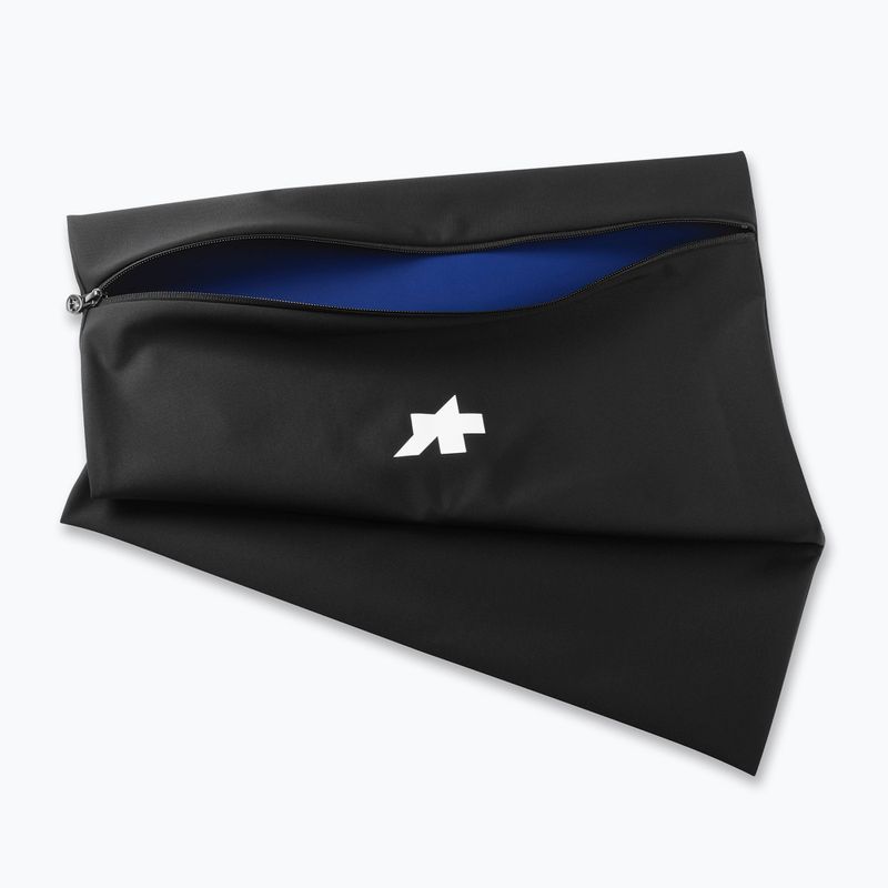 Wäschesack ASSOS Post-Ride Bag black 2