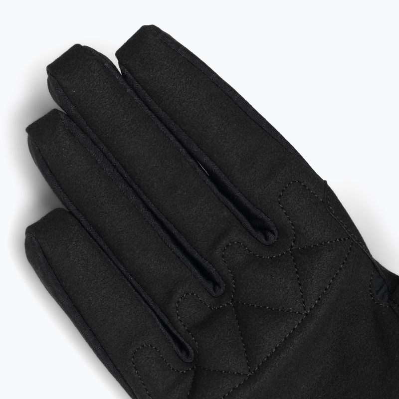 ASSOS Spring Fall P1 schwarz Fahrradhandschuhe 6