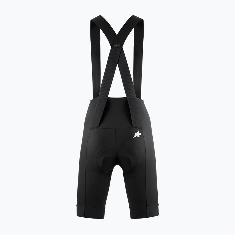 Damen-Radhose ASSOS Uma GT S11 Bib Shorts W black 2