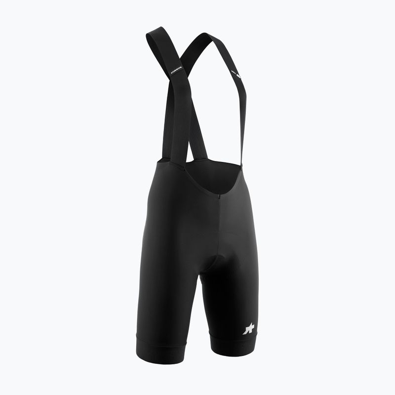 Damen-Radhose ASSOS Uma GT S11 Bib Shorts W black 3