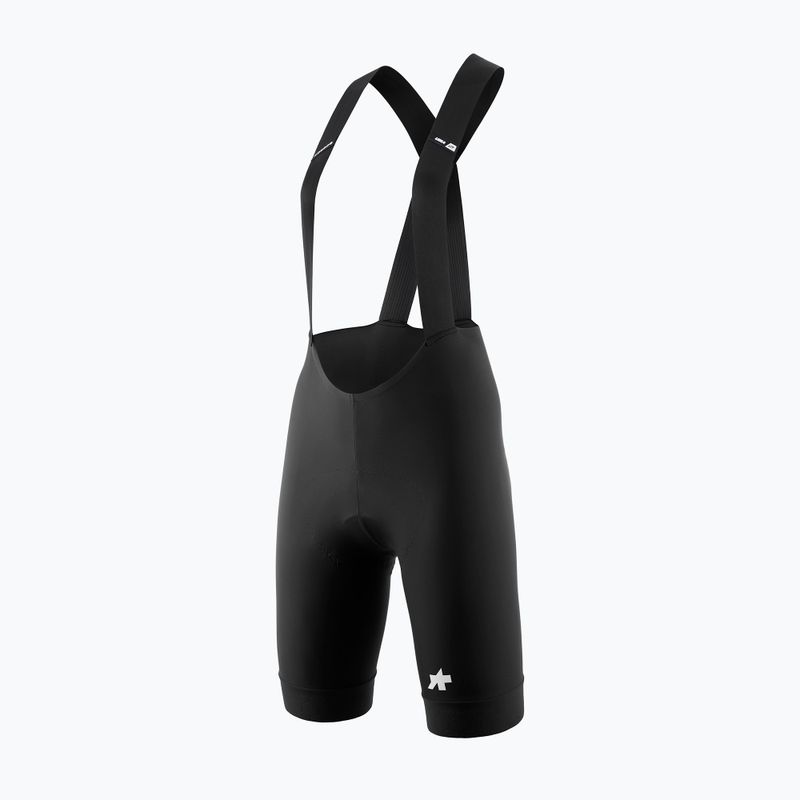 Damen-Radhose ASSOS Uma GT S11 Bib Shorts W black 4