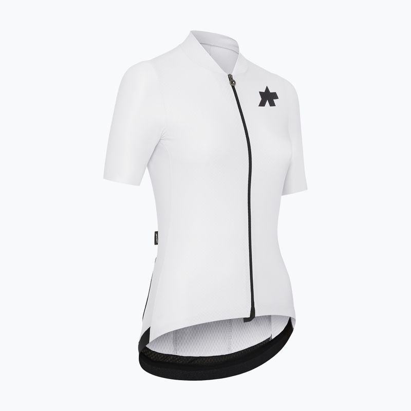 Damen Fahrradtrikot ASSOS Uma GT S11 EVO white 3