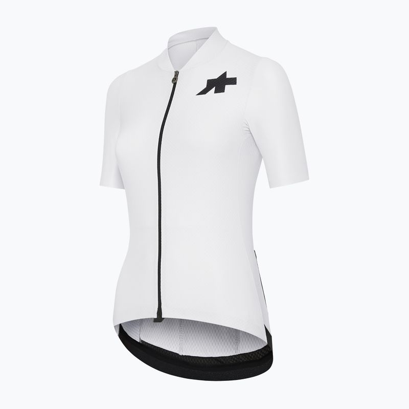 Damen Fahrradtrikot ASSOS Uma GT S11 EVO white 4