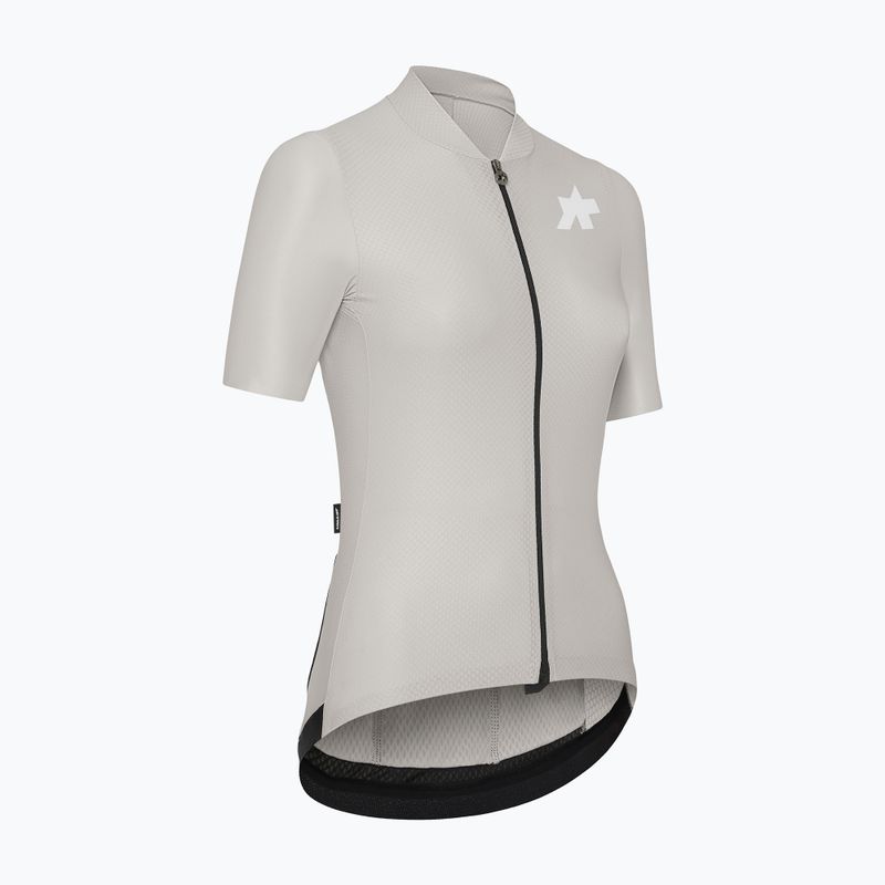 Damen Fahrradtrikot ASSOS Uma GT S11 EVO almond milk 3