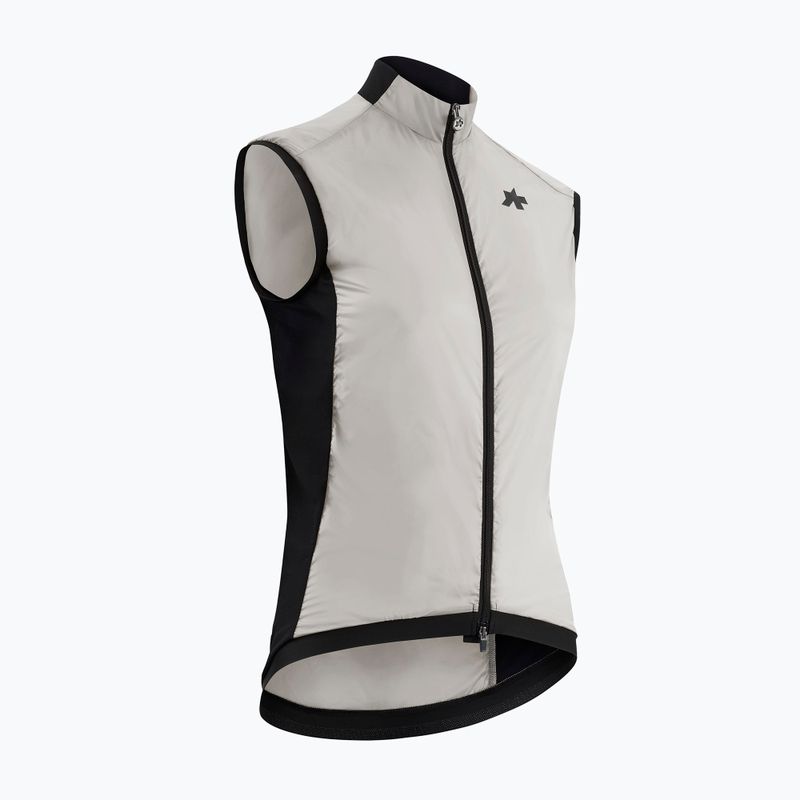 Fahrradweste Damen ASSOS Uma GT S11 Wind W almond milk 3