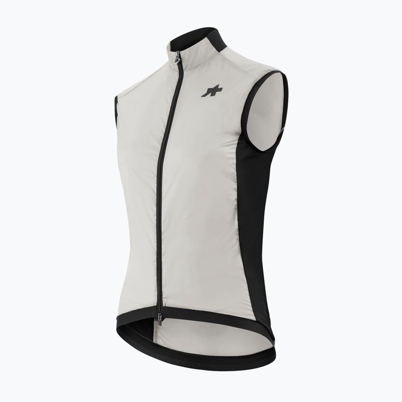 Fahrradweste Damen ASSOS Uma GT S11 Wind W almond milk 4