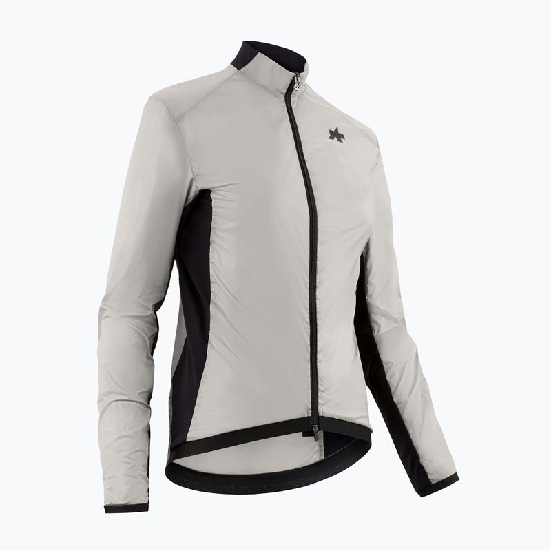 Fahrradjacke ASSOS Uma GT S11 Wind W almond milk 3