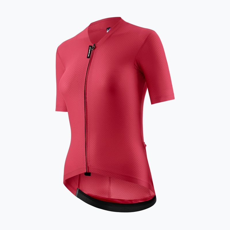 Radtrikot Damen ASSOS Dyora R S11 deadly berry 4