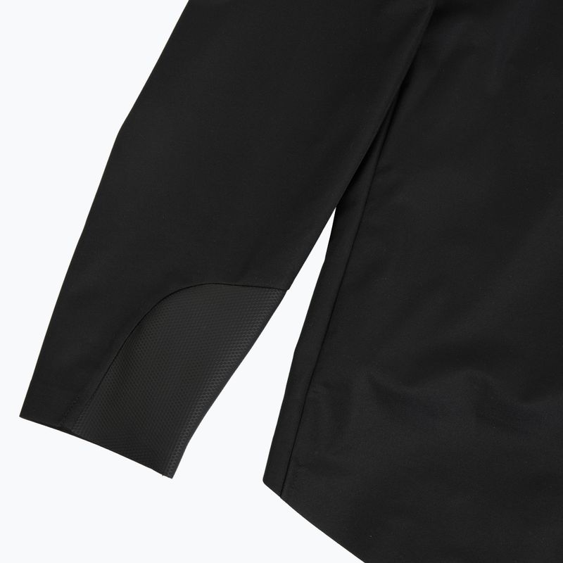 Herren-Fahrradjacke ASSOS Mille GT Shell S11 Evo black 4