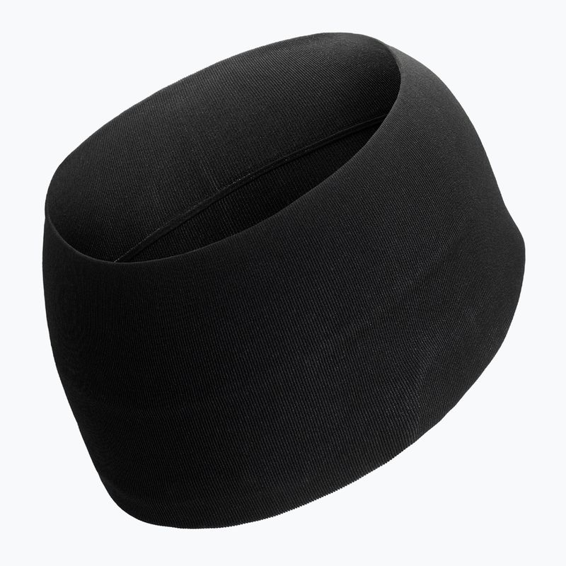 Stirnband ASSOS Spring Fall P3 black 2