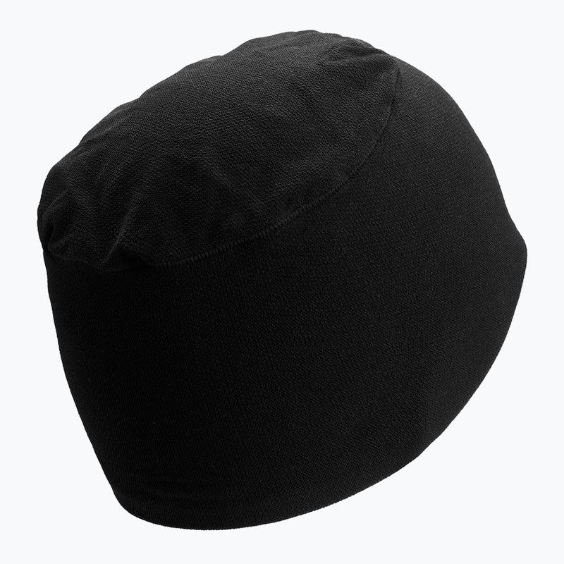Fahrradmütze ASSOS Winter Cap P3 black 2