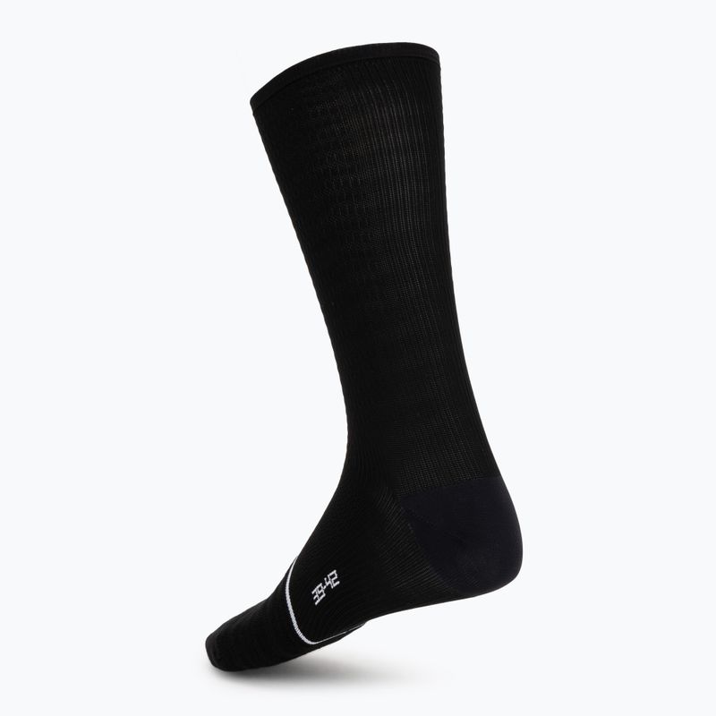 Socken ASSOS Equipe Spring Fall P1 black 2