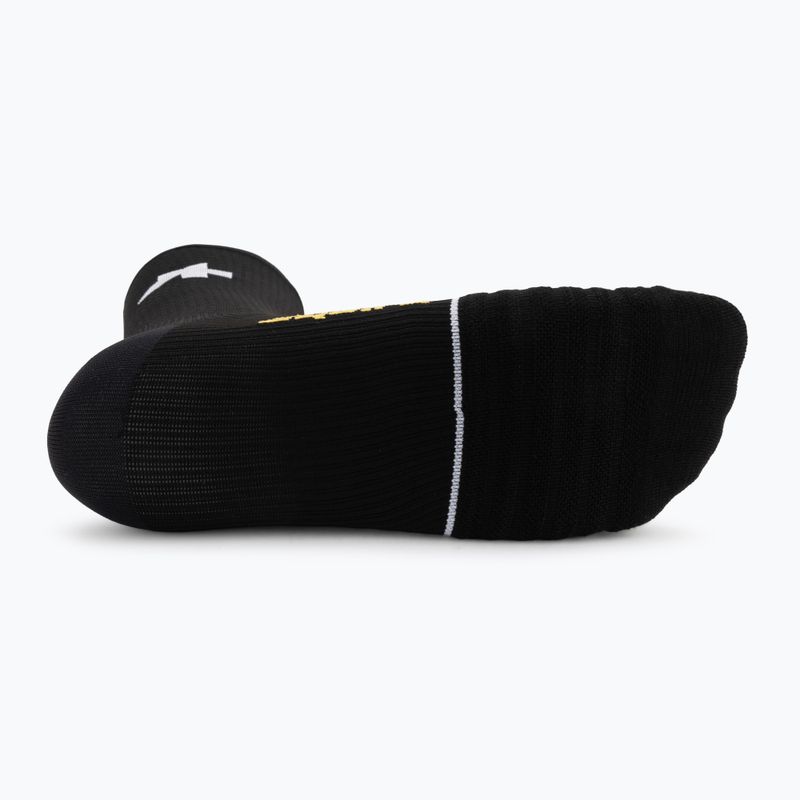 Socken ASSOS Equipe Spring Fall P1 black 4