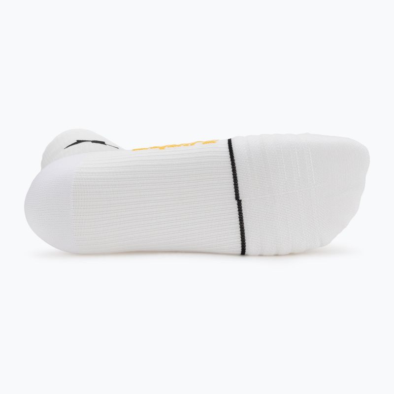 Socken ASSOS Equipe Spring Fall P1 white 4
