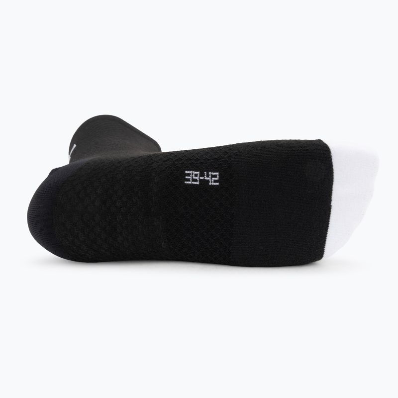 Socken ASSOS Spring Fall P3 black 4