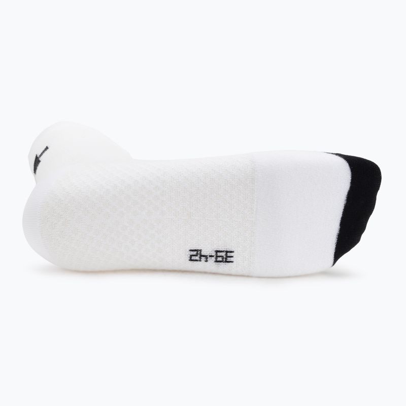Socken ASSOS Spring Fall P3 white 4