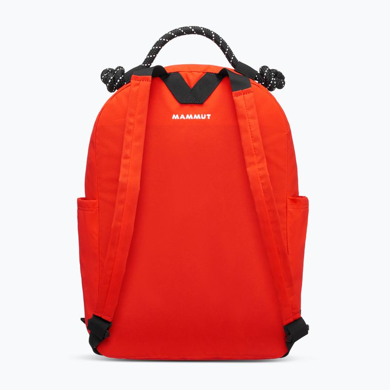 Cityrucksack Mammut Wully 20 l mammoth red 2