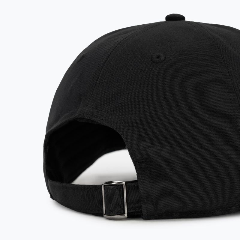 Basecap Mammut Baseball black 4