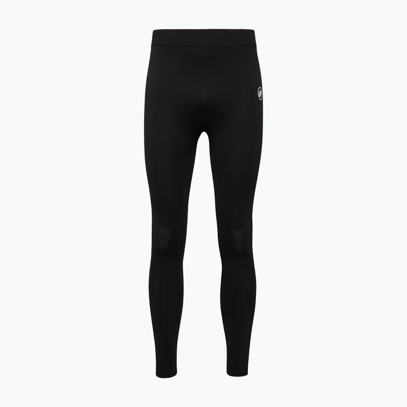 Herren Thermohose Mammut All-Mountain Seamless BL Tights Mid black 5