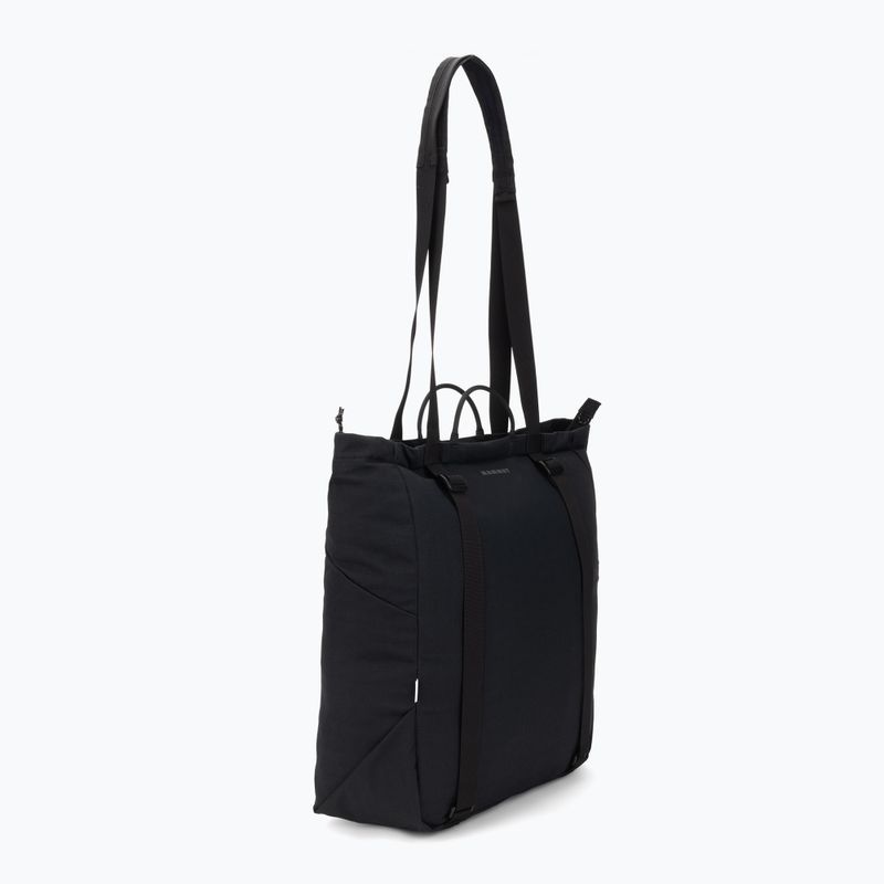 Tasche Mammut Alto Tote Bag 15 l black 2