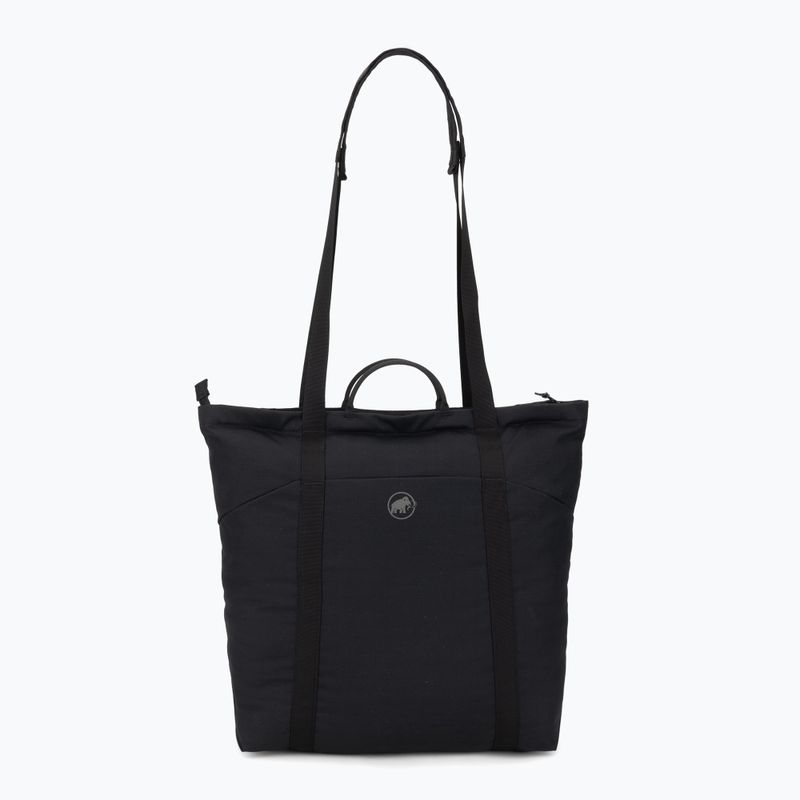 Tasche Mammut Alto Tote Bag 15 l black 3