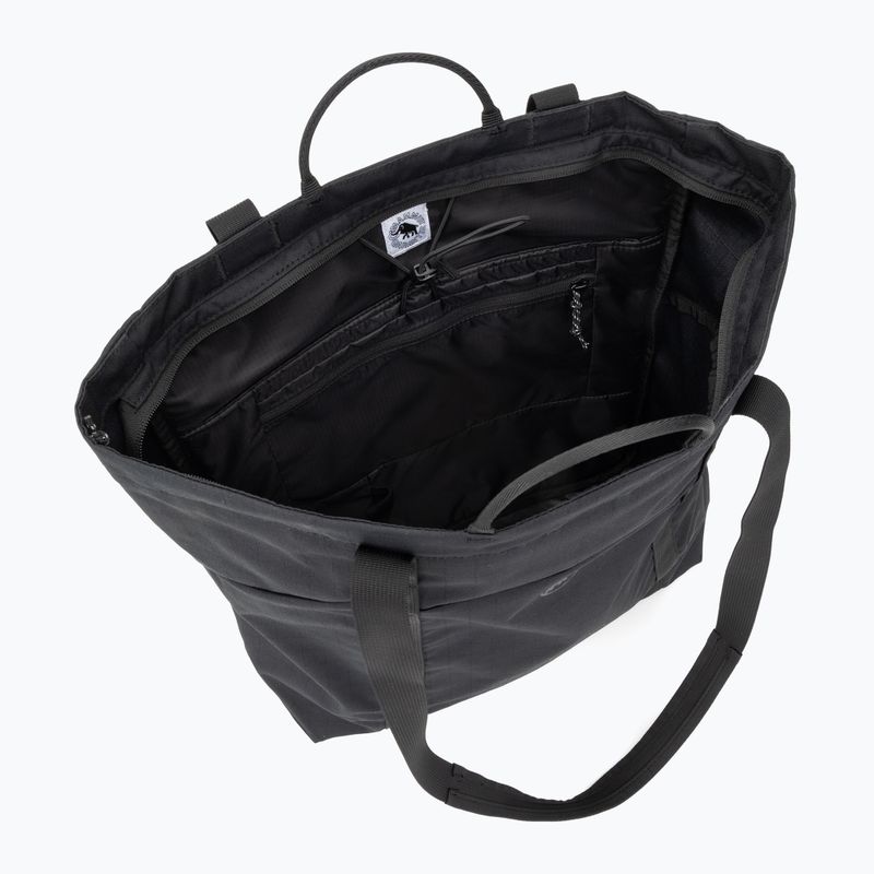 Tasche Mammut Alto Tote Bag 15 l black 6