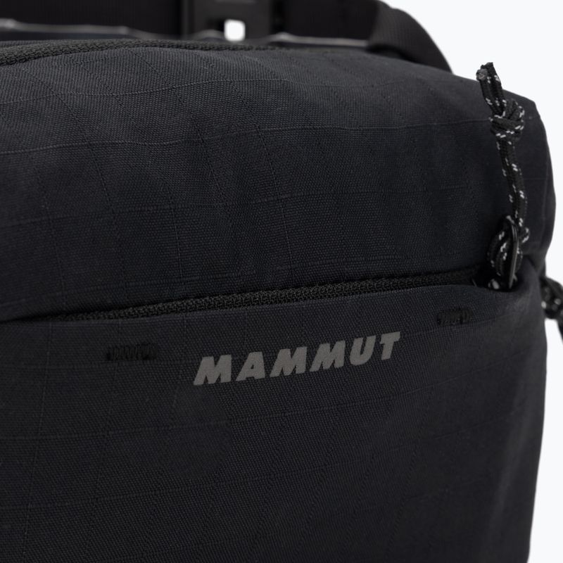 Bauchtasche Mammut Alto Waistpack 2 l black 4