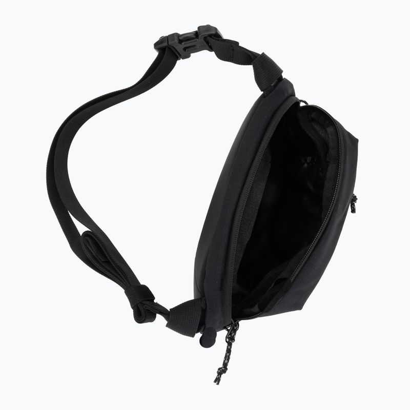 Bauchtasche Mammut Alto Waistpack 2 l black 5