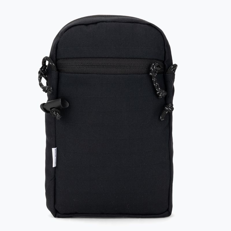 Gürteltasche Mammut Alto Pouch 4 2 l black 3