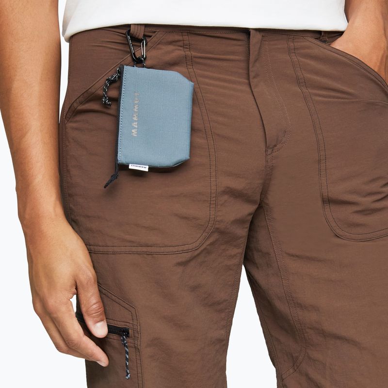 Geldbörse Mammut Alto Wallet strata 3