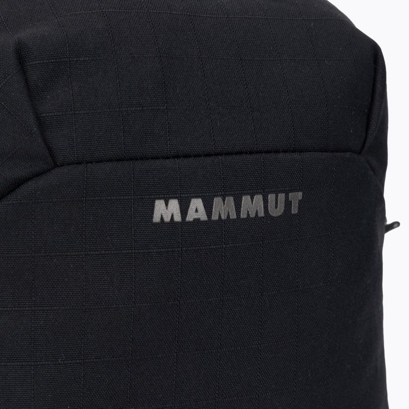 Gürteltasche Mammut Alto Pouch 4 l black 4