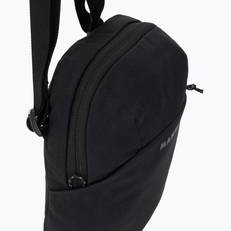 Gürteltasche Mammut Alto Pouch 4 l black 5