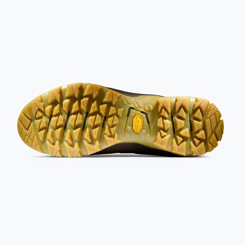 Wanderschuhe Mammut Mercury IV Mid GTX Men moor/amber green 5
